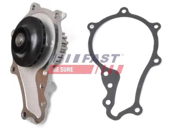 Wasserpumpe, Motorkühlung FAST FT57160 Bild Wasserpumpe, Motorkühlung FAST FT57160