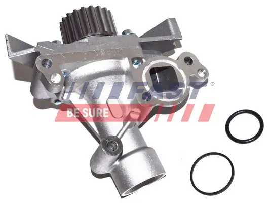 Wasserpumpe, Motorkühlung FAST FT57162 Bild Wasserpumpe, Motorkühlung FAST FT57162