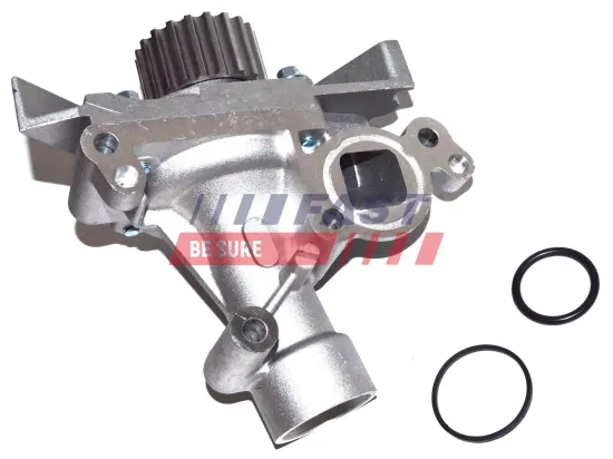 Wasserpumpe, Motorkühlung FAST FT57162 Bild Wasserpumpe, Motorkühlung FAST FT57162