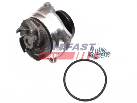 Wasserpumpe, Motorkühlung FAST FT57165 Bild Wasserpumpe, Motorkühlung FAST FT57165