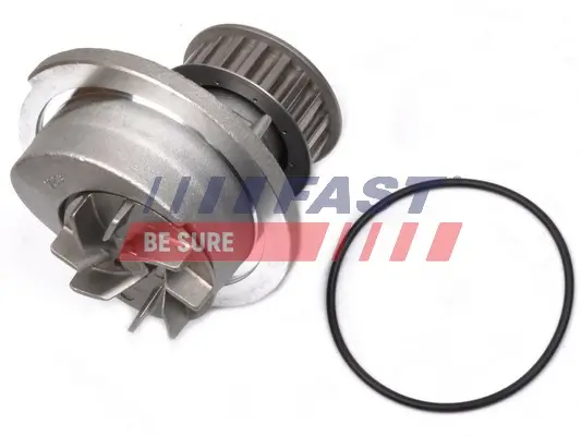 Wasserpumpe, Motorkühlung FAST FT57171 Bild Wasserpumpe, Motorkühlung FAST FT57171