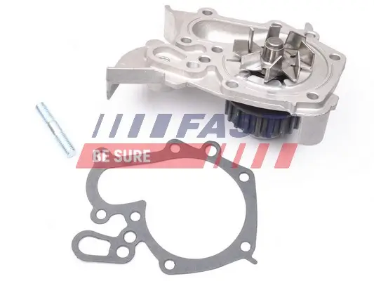 Wasserpumpe, Motorkühlung FAST FT57172 Bild Wasserpumpe, Motorkühlung FAST FT57172