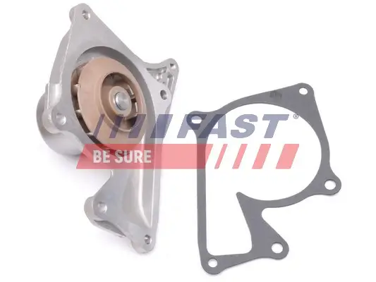 Wasserpumpe, Motorkühlung FAST FT57176 Bild Wasserpumpe, Motorkühlung FAST FT57176