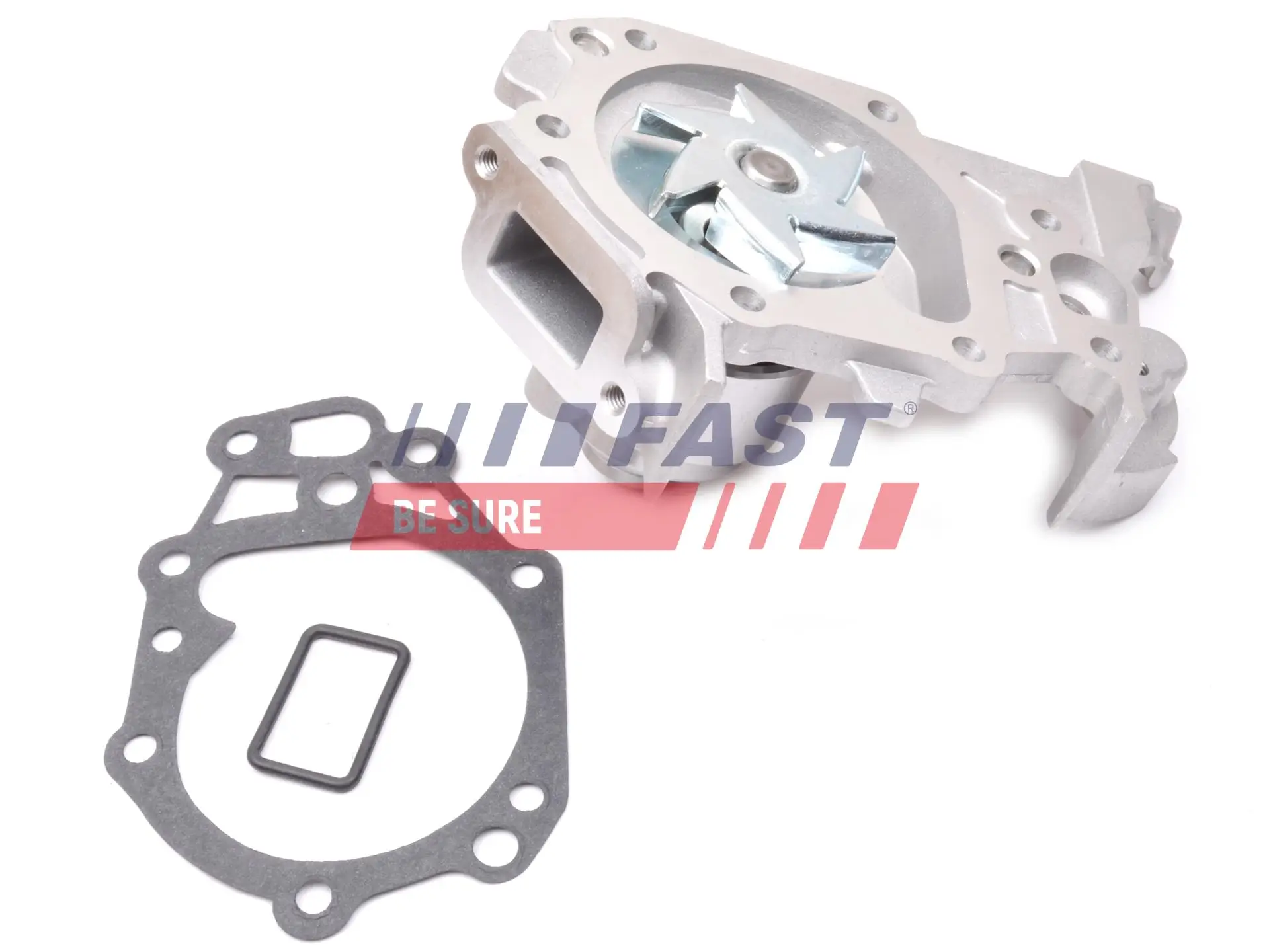 Wasserpumpe, Motorkühlung FAST FT57179