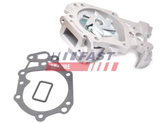 Türschloss vorne rechts vorne rechts FAST FT95005 Bild Türschloss vorne rechts vorne rechts FAST FT95005