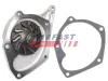 Wasserpumpe, Motork&uuml;hlung FAST FT57180