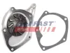 Wasserpumpe, Motork&uuml;hlung FAST FT57180