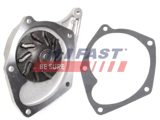 Wasserpumpe, Motorkühlung FAST FT57180 Bild Wasserpumpe, Motorkühlung FAST FT57180