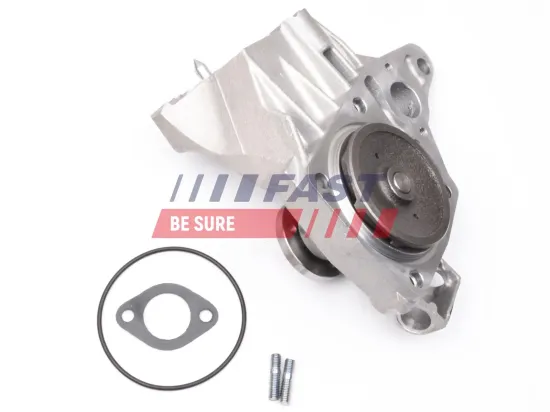 Wasserpumpe, Motorkühlung FAST FT57182 Bild Wasserpumpe, Motorkühlung FAST FT57182