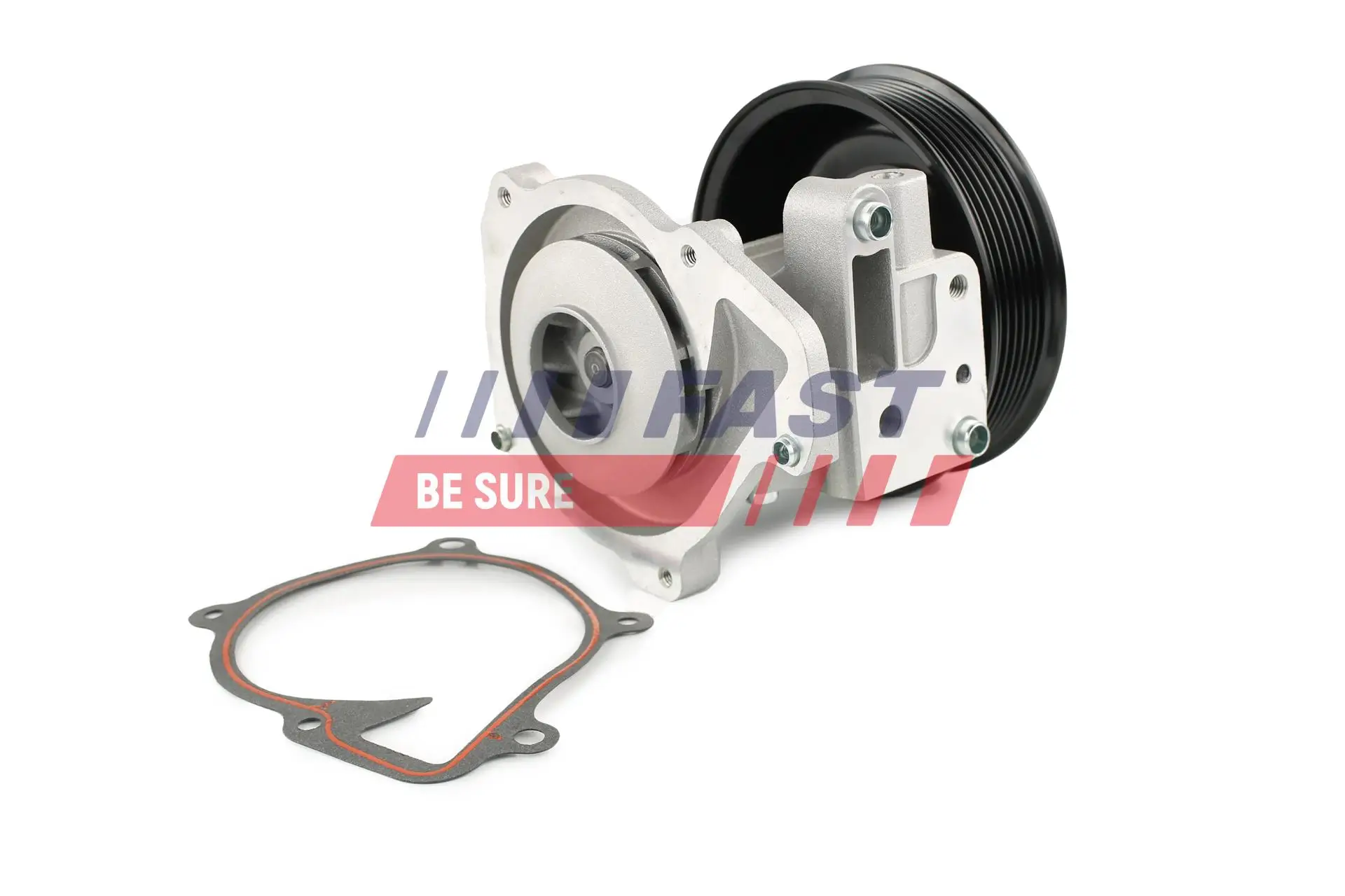 Wasserpumpe, Motorkühlung FAST FT57186