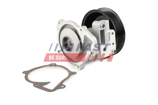 Wasserpumpe, Motorkühlung FAST FT57186 Bild Wasserpumpe, Motorkühlung FAST FT57186