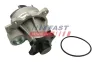 Wasserpumpe, Motork&uuml;hlung FAST FT57200