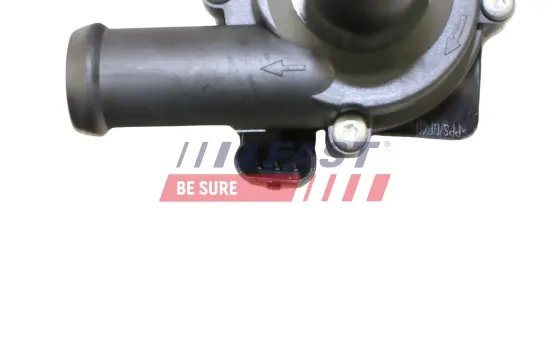 Zusatzwasserpumpe (Kühlwasserkreislauf) FAST FT57204 Bild Zusatzwasserpumpe (Kühlwasserkreislauf) FAST FT57204