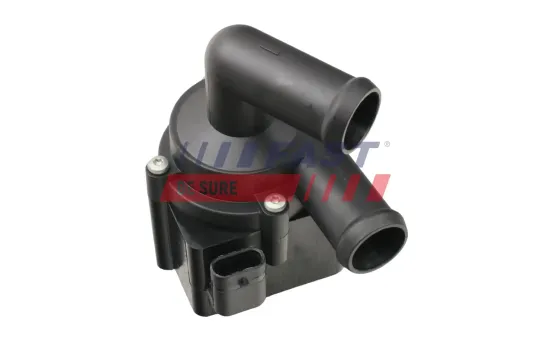 Zusatzwasserpumpe (Kühlwasserkreislauf) 12 V FAST FT57206 Bild Zusatzwasserpumpe (Kühlwasserkreislauf) 12 V FAST FT57206
