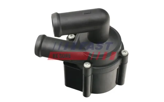 Zusatzwasserpumpe (Kühlwasserkreislauf) 12 V FAST FT57206 Bild Zusatzwasserpumpe (Kühlwasserkreislauf) 12 V FAST FT57206