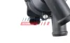 Zusatzwasserpumpe (Kühlwasserkreislauf) 12 V FAST FT57206 Bild Zusatzwasserpumpe (Kühlwasserkreislauf) 12 V FAST FT57206