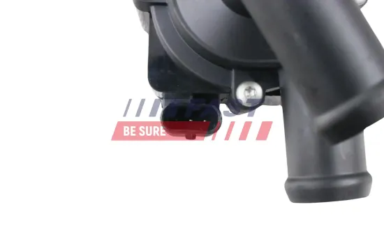 Zusatzwasserpumpe (Kühlwasserkreislauf) 12 V FAST FT57206 Bild Zusatzwasserpumpe (Kühlwasserkreislauf) 12 V FAST FT57206