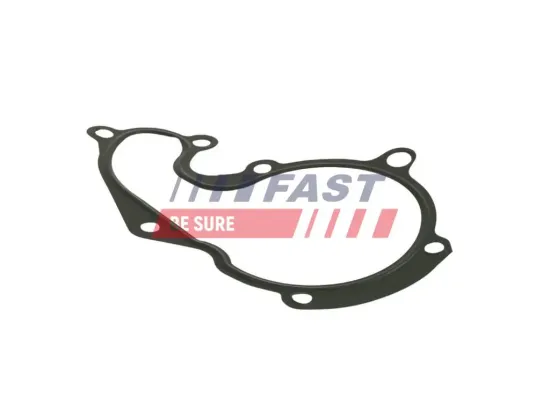 Dichtung, Wasserpumpe FAST FT57401 Bild Dichtung, Wasserpumpe FAST FT57401