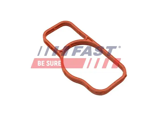 Dichtung, Wasserpumpe motorseitig FAST FT57402 Bild Dichtung, Wasserpumpe motorseitig FAST FT57402