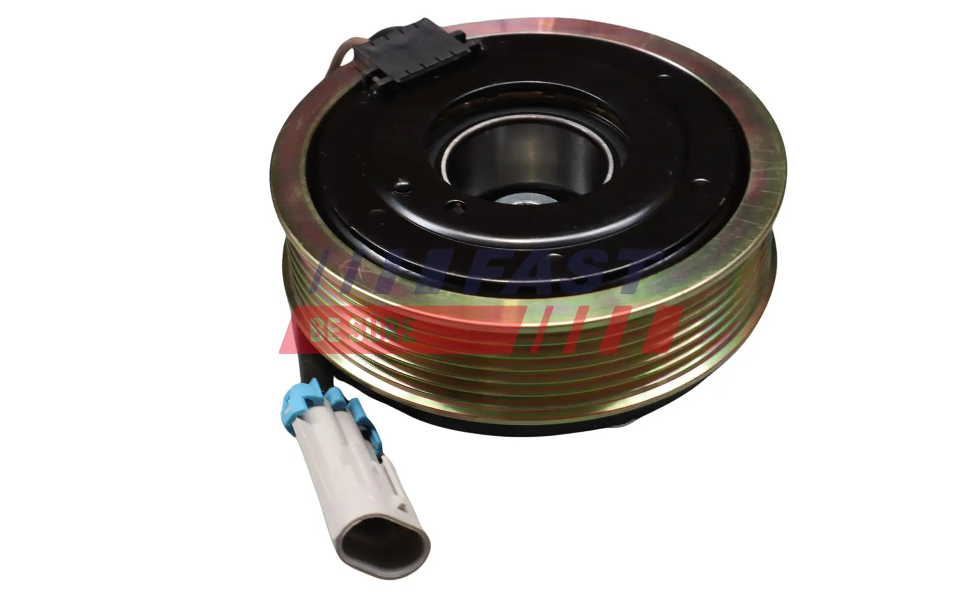 Magnetkupplung, Klimakompressor FAST FT57702