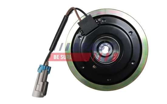 Magnetkupplung, Klimakompressor FAST FT57702 Bild Magnetkupplung, Klimakompressor FAST FT57702