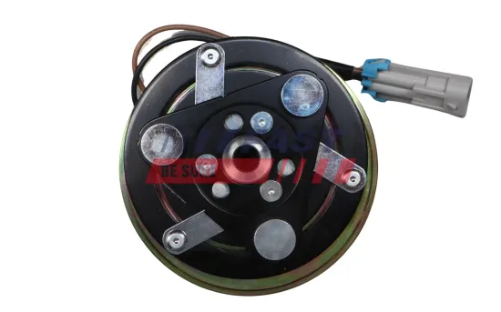 Magnetkupplung, Klimakompressor FAST FT57702 Bild Magnetkupplung, Klimakompressor FAST FT57702