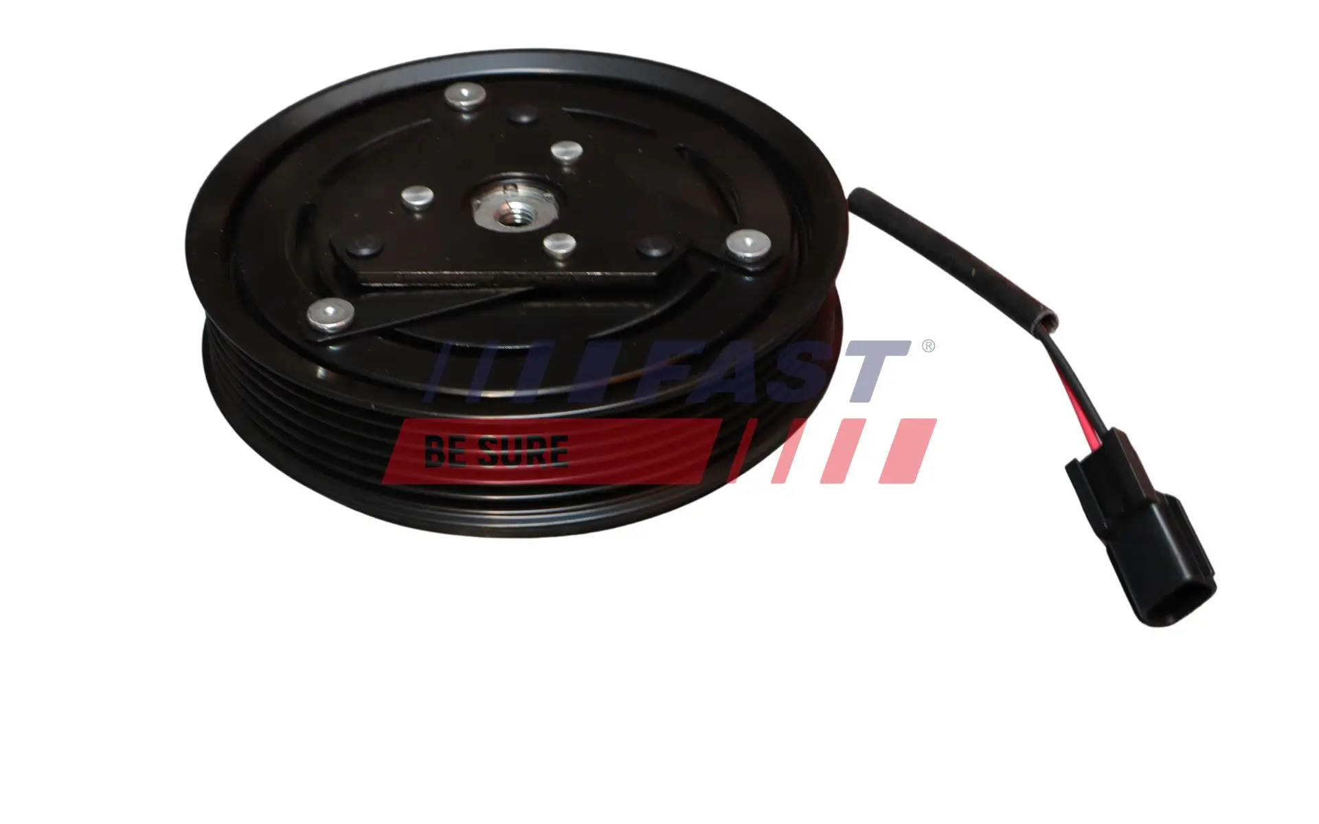 Magnetkupplung, Klimakompressor FAST FT57707