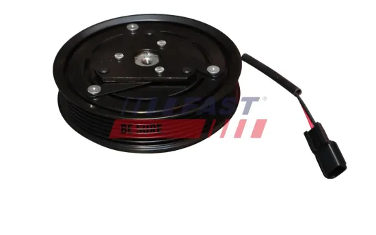 Magnetkupplung, Klimakompressor FAST FT57707 Bild Magnetkupplung, Klimakompressor FAST FT57707