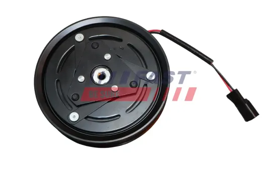 Magnetkupplung, Klimakompressor FAST FT57707 Bild Magnetkupplung, Klimakompressor FAST FT57707