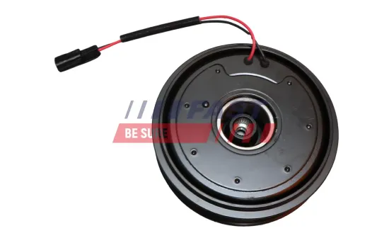 Magnetkupplung, Klimakompressor FAST FT57707 Bild Magnetkupplung, Klimakompressor FAST FT57707