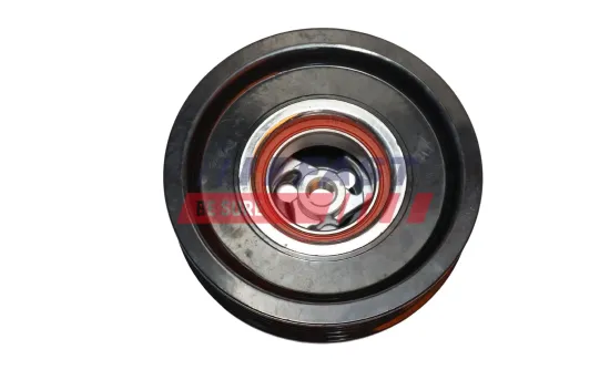 Magnetkupplung, Klimakompressor FAST FT57708 Bild Magnetkupplung, Klimakompressor FAST FT57708