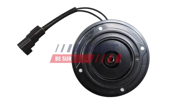 Magnetkupplung, Klimakompressor FAST FT57711 Bild Magnetkupplung, Klimakompressor FAST FT57711