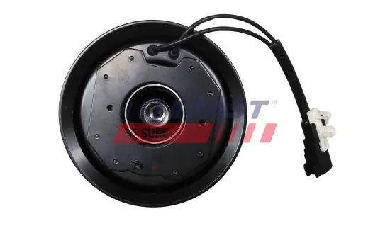 Magnetkupplung, Klimakompressor FAST FT57711 Bild Magnetkupplung, Klimakompressor FAST FT57711