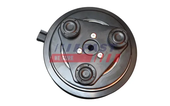 Sensor, Abgastemperatur FAST FT80205 Bild Sensor, Abgastemperatur FAST FT80205