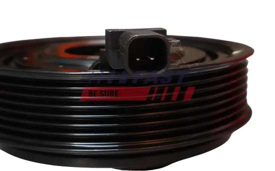 Magnetkupplung, Klimakompressor FAST FT57715 Bild Magnetkupplung, Klimakompressor FAST FT57715