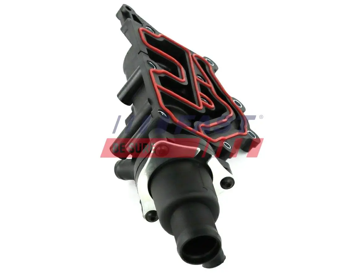 Thermostat, Kühlmittel FAST FT58001