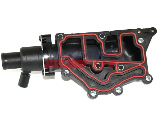 Thermostat, Kühlmittel FAST FT58001 Bild Thermostat, Kühlmittel FAST FT58001