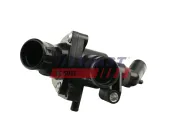 Thermostat, Kühlmittel FAST FT58003