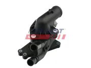 Halter, Stoßfänger vorne rechts FAST FT91486