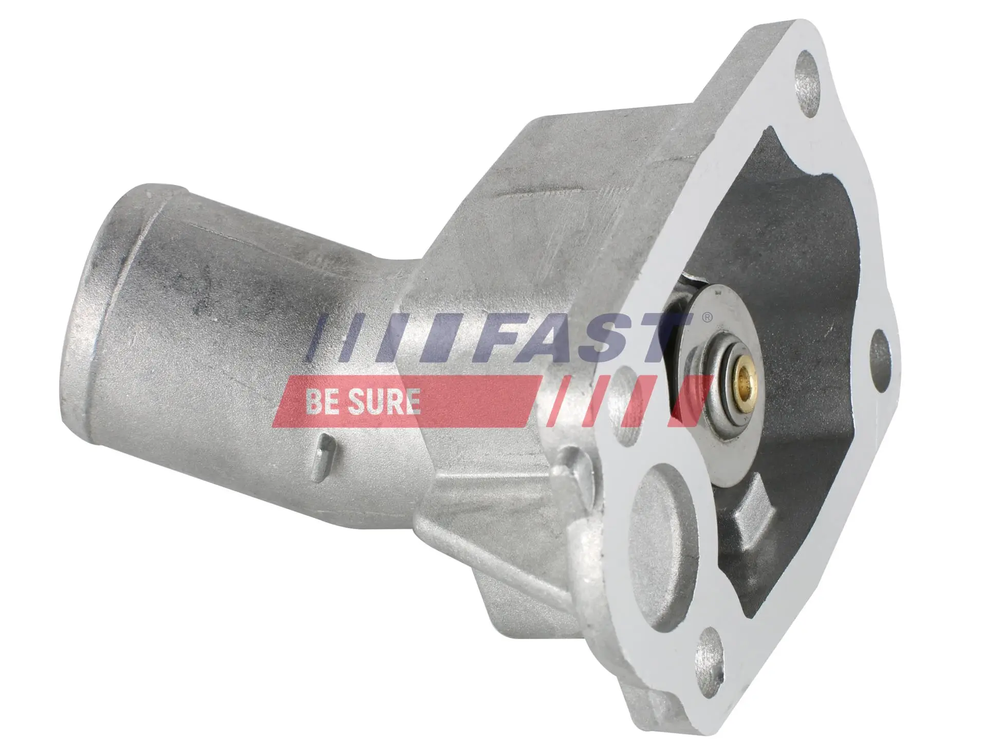 Thermostat, Kühlmittel FAST FT58020