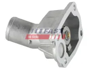 Thermostat, Kühlmittel FAST FT58020