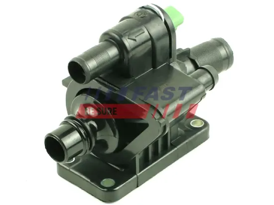 Thermostat, Kühlmittel FAST FT58024 Bild Thermostat, Kühlmittel FAST FT58024