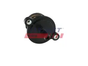 Wischblatt vorne beidseitig beidseitig vorne FAST FT93246