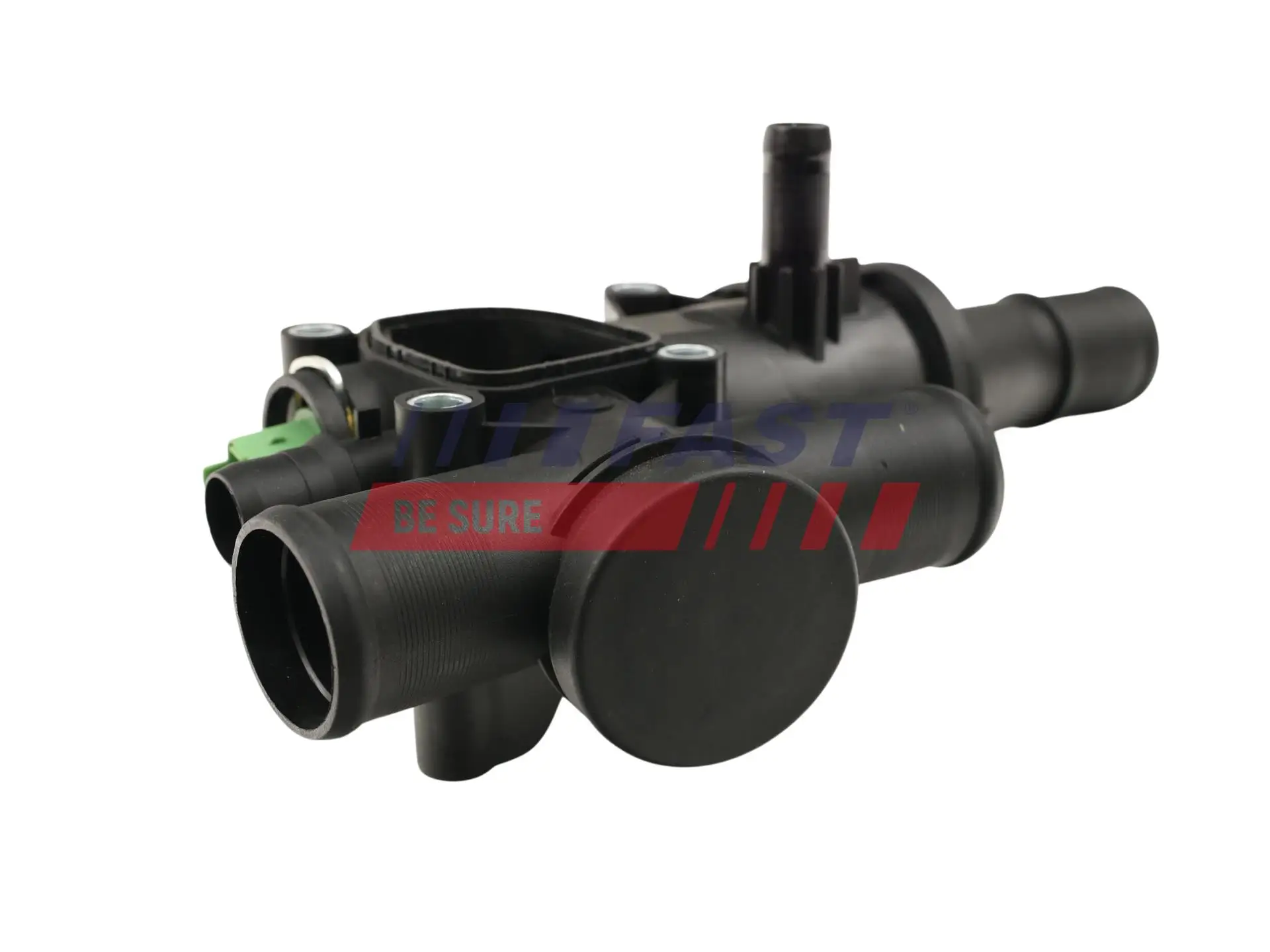 Thermostat, Kühlmittel FAST FT58035