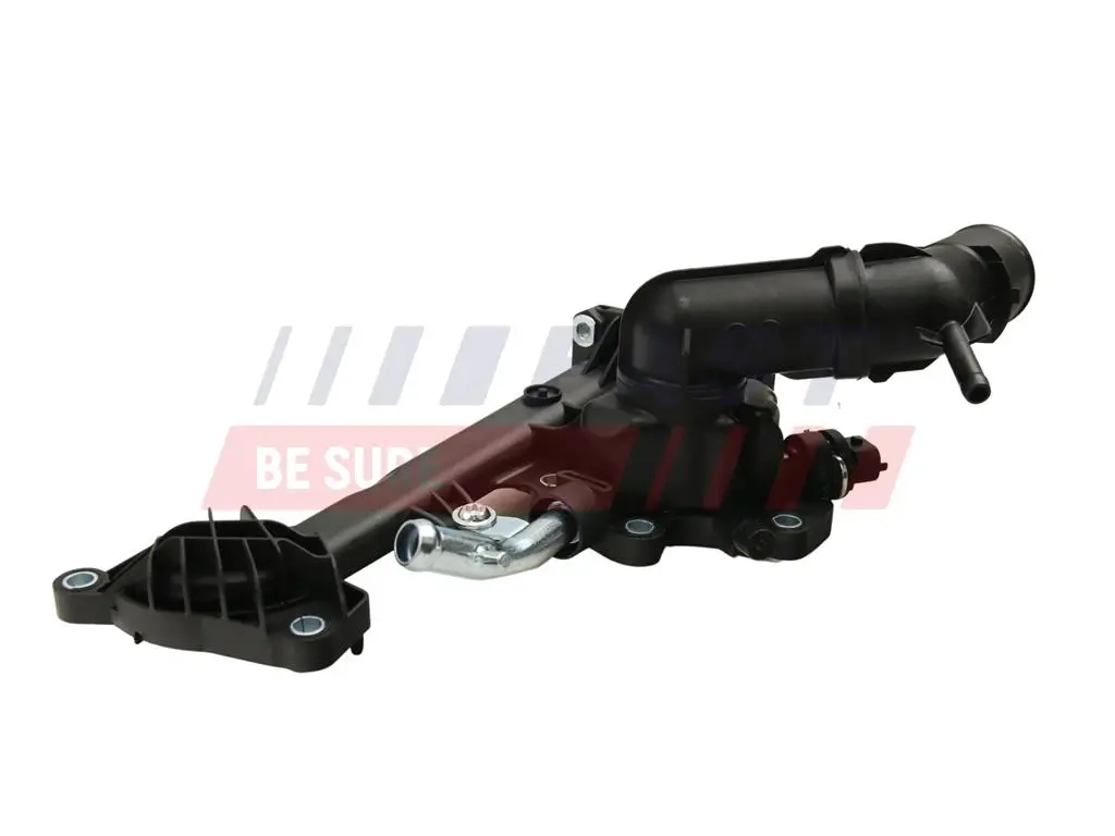 Thermostat, Kühlmittel FAST FT58036