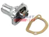 Thermostat, K&uuml;hlmittel FAST FT58039