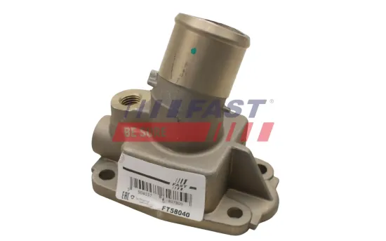 Thermostat, Kühlmittel FAST FT58040 Bild Thermostat, Kühlmittel FAST FT58040