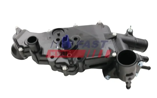 Thermostat, Kühlmittel FAST FT58052 Bild Thermostat, Kühlmittel FAST FT58052