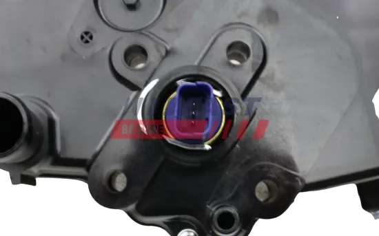 Thermostat, Kühlmittel FAST FT58052 Bild Thermostat, Kühlmittel FAST FT58052