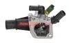 Thermostat, Kühlmittel FAST FT58162 Bild Thermostat, Kühlmittel FAST FT58162